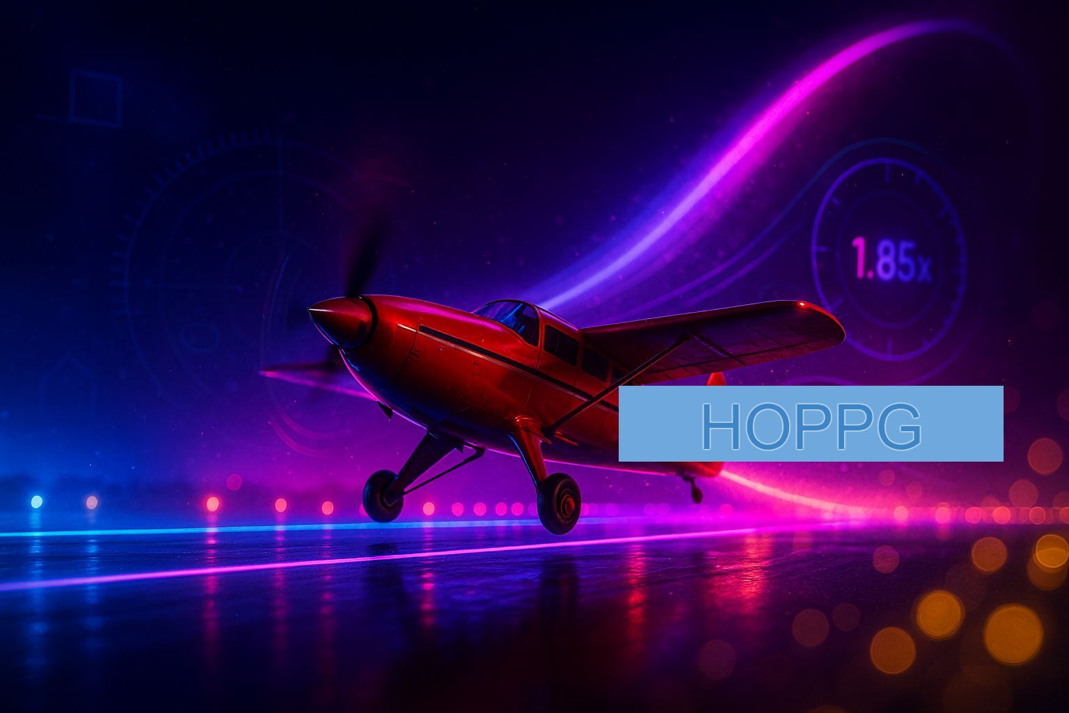 Como Jogar Aviator