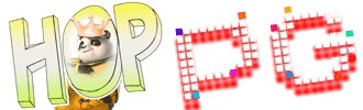 Logo da HOPPG